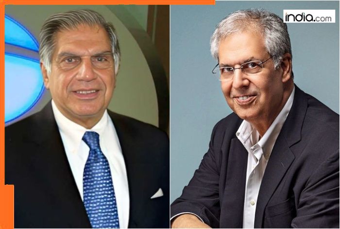 Good news for Noel Tata, this Ratan Tata’s company net profit jumps to Rs…, announces dividend of Rs…