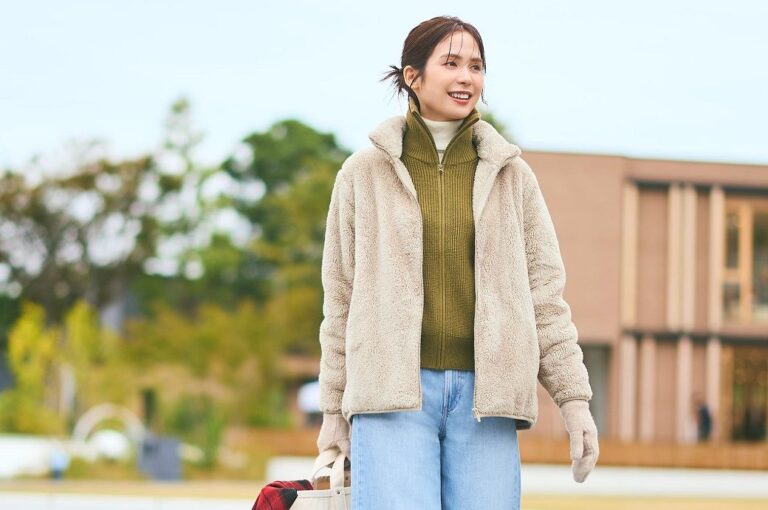 Japan’s Fast Retailing hits $6.086 bn in Q1 FY25, up 10.4% YoY