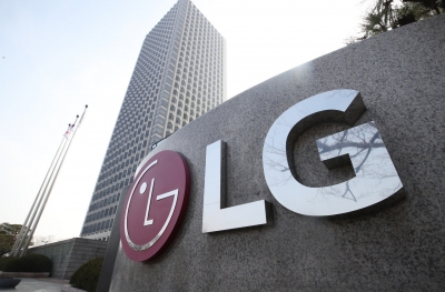 LG Electronics’ operating profit drops 53.2 pc in Q4